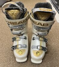 head ski boots 6 for sale  Bellport