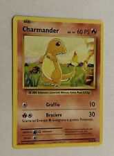 Pokemon carta charmander usato  Como