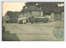 78.rocquencourt.maison landaul d'occasion  France