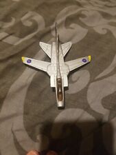 Metal airplane model made in china no 93102 for sale  SKEGNESS