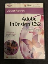 Adobe indesign cs2 gebraucht kaufen  München