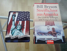 Bill bryson streiflichter gebraucht kaufen  DO-Hombruch