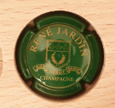 Capsule champagne rené d'occasion  Limoges-