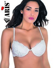 Reggiseni push aris usato  Massa Di Somma