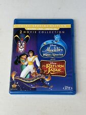 Disney aladdin disc for sale  Mililani