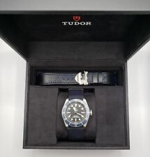 Tudor Black Bay 41mm, 2020 - Ref# 79230B Box, papers & original receipt for sale  Shipping to South Africa