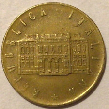 200 lire 1981 usato  Masserano