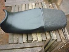 zzr1100 seat for sale  REDDITCH
