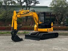 Komatsu pc38uu mini for sale  Long Beach