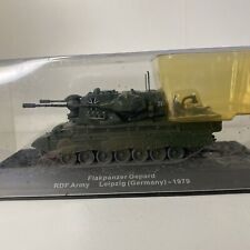 Char flakpanzer gepard d'occasion  Louvres