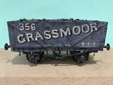 7mm gauge grassmoor for sale  OSWESTRY