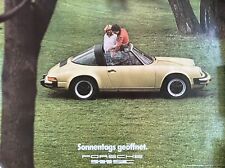 Riginal 1983 porsche gebraucht kaufen  Bocholt