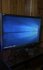 Tested acer x223w for sale  Steger