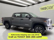 2020 toyota tundra for sale  Tomball