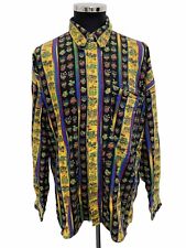 Versace camicia uomo usato  Marcianise