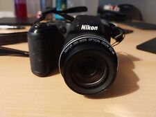 Nikon coolpix l340 for sale  DOVER