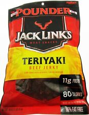 Jack link teriyaki for sale  Shipping to Ireland