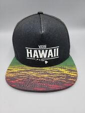 Vans hawaii flat for sale  Prescott Valley