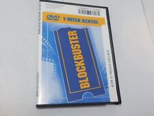 BLOCKBUSTER VIDEO RENTAL SEATLE, WA DVD ALIEN VS PREDATOR widescreen comprar usado  Enviando para Brazil