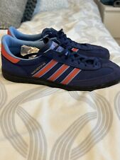 Adidas spezial manchester for sale  BARNSLEY