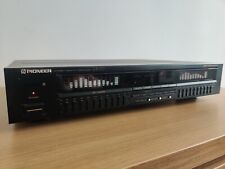 Pioneer 777 graphic for sale  HOUNSLOW