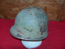 Wwii helmet fixed for sale  Mountain Home