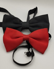 Bowtie bundle red for sale  PORTSMOUTH