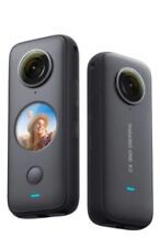 Insta360 action kamera gebraucht kaufen  Bendorf