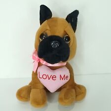 Valentine puppy bulldog for sale  Apple Valley