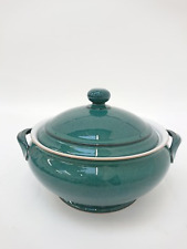 Vintage denby greenwich for sale  RUGBY