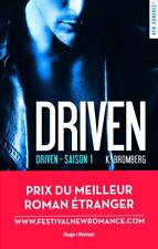 Driven tome d'occasion  Vibraye