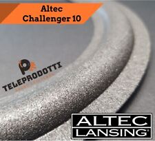 Altec lansing challenger usato  Avellino