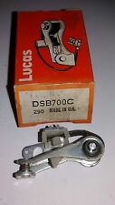 Lucas cs500 xcs121 for sale  NORTH WALSHAM