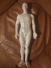 Human body acupuncture d'occasion  Expédié en Belgium