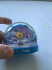 Palla sfera neve usato  Italia