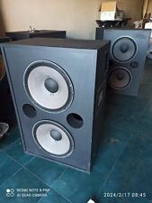 Coppia diffusori jbl usato  Ragalna