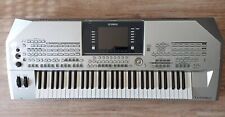 Yamaha keyboard tyros gebraucht kaufen  Hengersberg