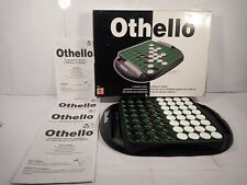 Othello Board Game (2002, Mattel) Complete Instructions In 4 Languages for sale  Shipping to South Africa