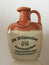 Old williamsburn vintage for sale  ELLAND