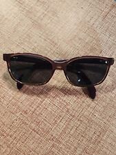 Giorgio Armani Sunglasses GA 814 R3Y 135 Purple  for sale  Shipping to South Africa