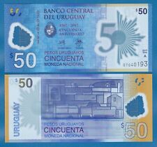 Uruguay pesos uruguayos for sale  Tallman