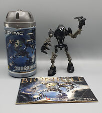 ✔️LEGO Bionicle Toa Mata: 8532: Onua - Wybierz wariant!✔️, używany na sprzedaż  Wysyłka do Poland
