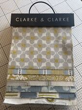 Clarke clarke nordic for sale  MALVERN