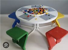 Table lego duplo d'occasion  Athis-Mons