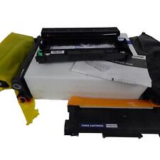 Lote 6 Cartuchos de toner compatíveis com Brother vazios +1 Unidade de tambor TN660/TN630 DR630 comprar usado  Enviando para Brazil