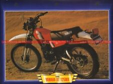 Yamaha 125 dt125mx d'occasion  Cherbourg-Octeville-