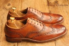 Grenson brown burnished for sale  SUTTON COLDFIELD