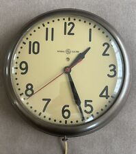 school clock for sale  Twinsburg