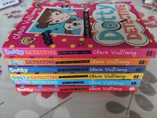 Dotty detective collection for sale  WELWYN