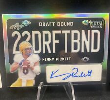 Kenny Picket Rookie Card Set  for sale  Shipping to South Africa